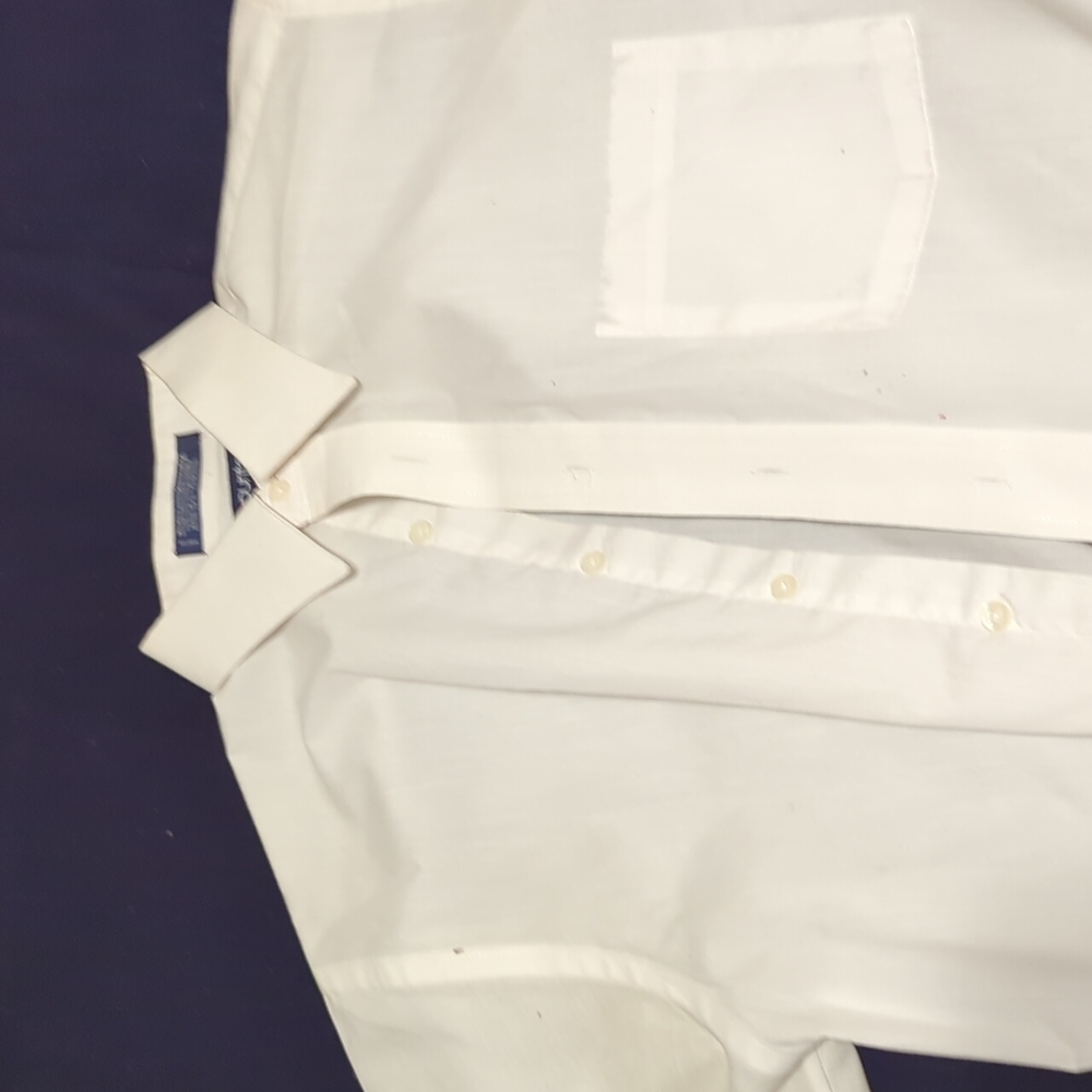 Men's Dress Shirt